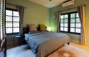 Kesorn Charming Authentic Thai Pool Villa Phuket