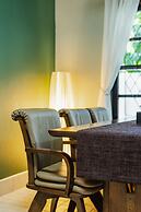 Kesorn Charming Authentic Thai Pool Villa Phuket