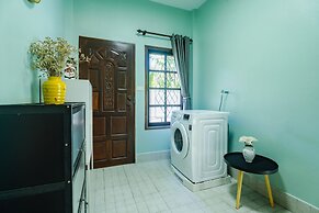 Kesorn Charming Authentic Thai Pool Villa Phuket