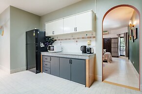 Kesorn Charming Authentic Thai Pool Villa Phuket