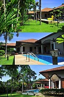 Kesorn Charming Authentic Thai Pool Villa Phuket