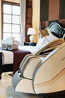 Kesorn Charming Authentic Thai Pool Villa Phuket