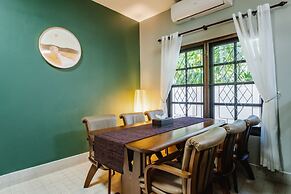 Kesorn Charming Authentic Thai Pool Villa Phuket