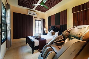 Kesorn Charming Authentic Thai Pool Villa Phuket