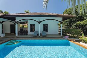 Kesorn Charming Authentic Thai Pool Villa Phuket