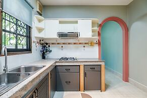 Kesorn Charming Authentic Thai Pool Villa Phuket