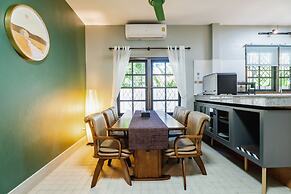 Kesorn Charming Authentic Thai Pool Villa Phuket