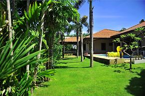 Kesorn Charming Authentic Thai Pool Villa Phuket