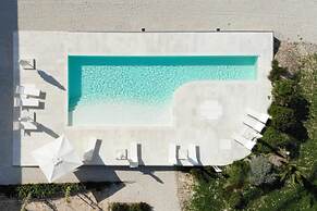 Loft in a Beautiful Villa With Swimming Pool