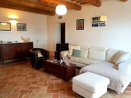 Loft in a Beautiful Villa With Swimming Pool