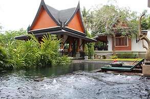 Eden Pool Villa