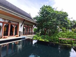 Eden Pool Villa