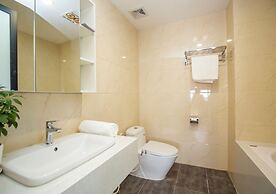 Sumitomo19- Linh Lang Apartments