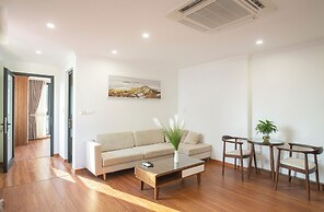 Sumitomo19- Linh Lang Apartments