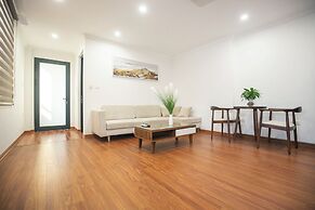 Sumitomo19- Linh Lang Apartments