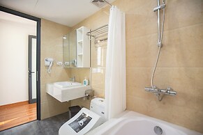 Sumitomo19- Linh Lang Apartments