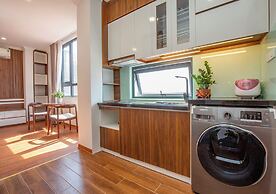 Sumitomo19- Linh Lang Apartments