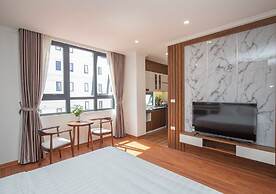 Sumitomo19- Linh Lang Apartments