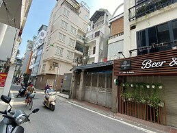 Sumitomo19- Linh Lang Apartments