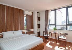 Sumitomo19- Linh Lang Apartments