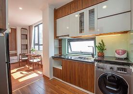 Sumitomo19- Linh Lang Apartments