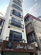 Sumitomo19- Linh Lang Apartments