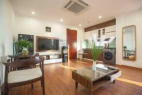 Sumitomo19- Linh Lang Apartments