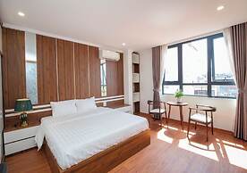 Sumitomo19- Linh Lang Apartments