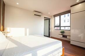 Sumitomo19- Linh Lang Apartments