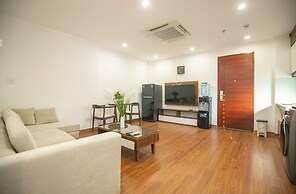 Sumitomo19- Linh Lang Apartments