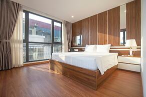 Sumitomo19- Linh Lang Apartments
