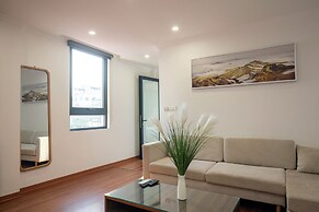 Sumitomo19- Linh Lang Apartments