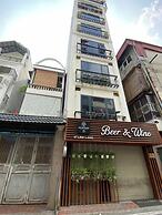 Sumitomo19- Linh Lang Apartments