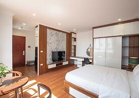 Sumitomo19- Linh Lang Apartments