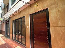 Sumitomo19- Linh Lang Apartments