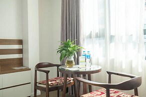 Sumitomo19- Linh Lang Apartments