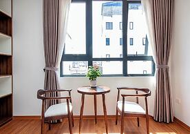 Sumitomo19- Linh Lang Apartments