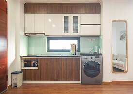 Sumitomo19- Linh Lang Apartments