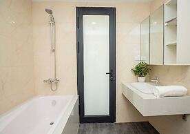 Sumitomo19- Linh Lang Apartments