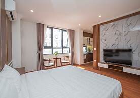 Sumitomo19- Linh Lang Apartments