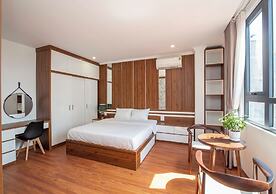 Sumitomo19- Linh Lang Apartments