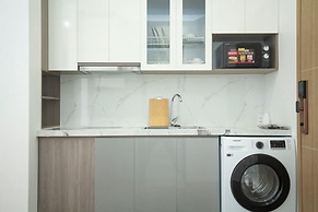 Sumitomo19- Linh Lang Apartments