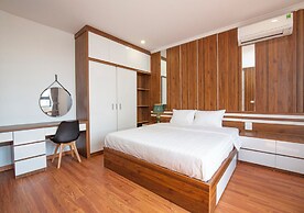 Sumitomo19- Linh Lang Apartments