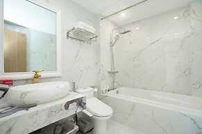 Sumitomo19- Linh Lang Apartments