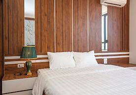 Sumitomo19- Linh Lang Apartments