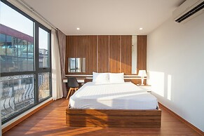 Sumitomo19- Linh Lang Apartments