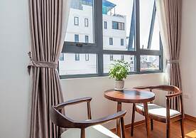 Sumitomo19- Linh Lang Apartments