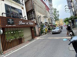 Sumitomo19- Linh Lang Apartments