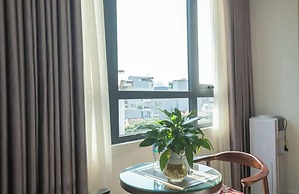 Sumitomo19- Linh Lang Apartments