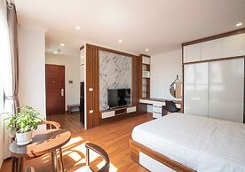 Sumitomo19- Linh Lang Apartments